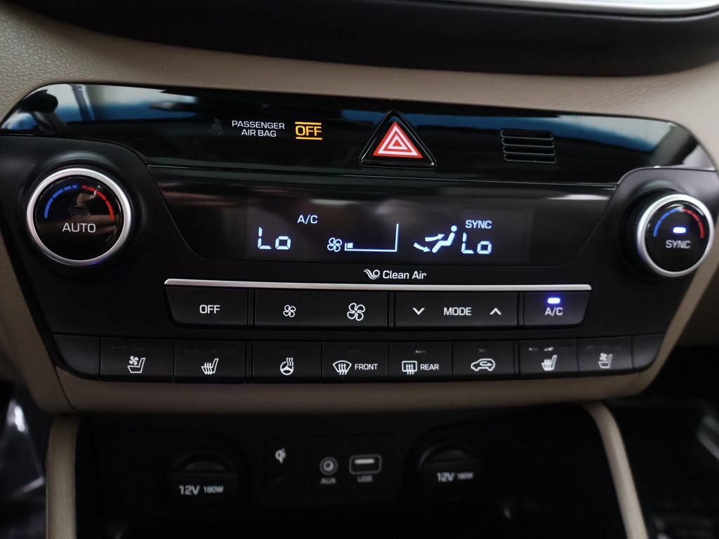 Used 2021 Hyundai Tucson Ultimate AWD/4WD image 55