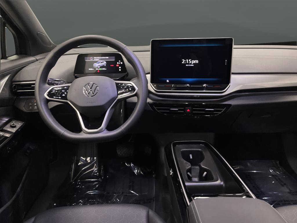 Used 2024 Volkswagen ID.4 Pro S image 5