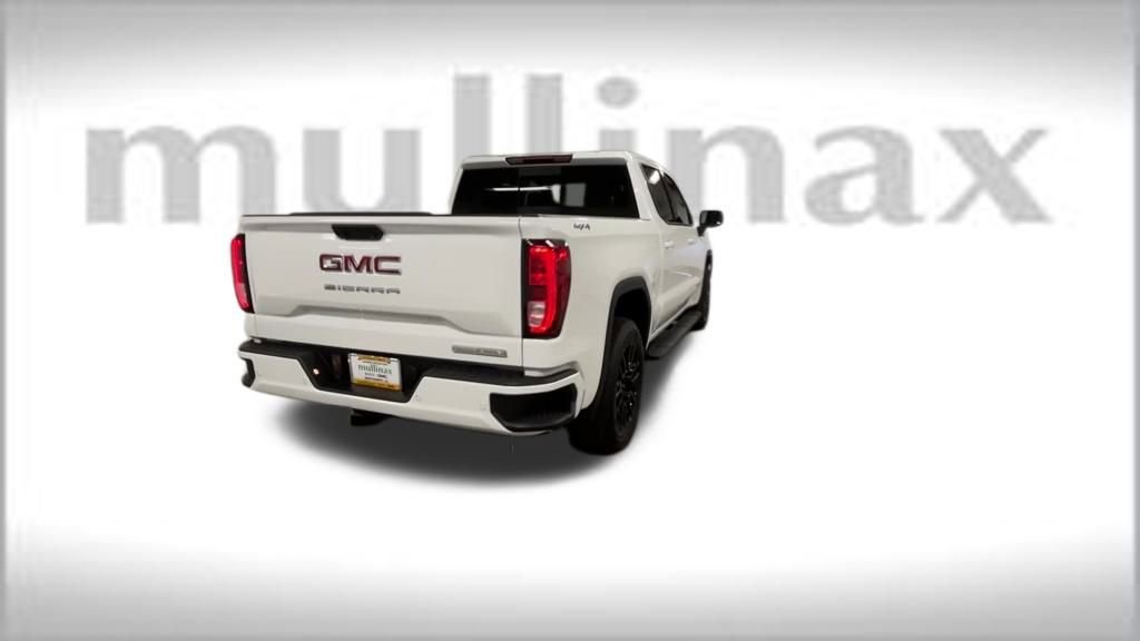 New 2026 GMC Sierra 1500 Elevation w/ Elevation Premium Package image 54