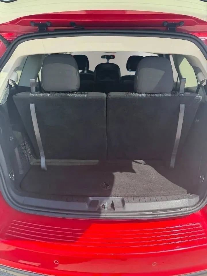 Used 2013 Dodge Journey SXT w/ Safe & Sound Group AWD/4WD image 20