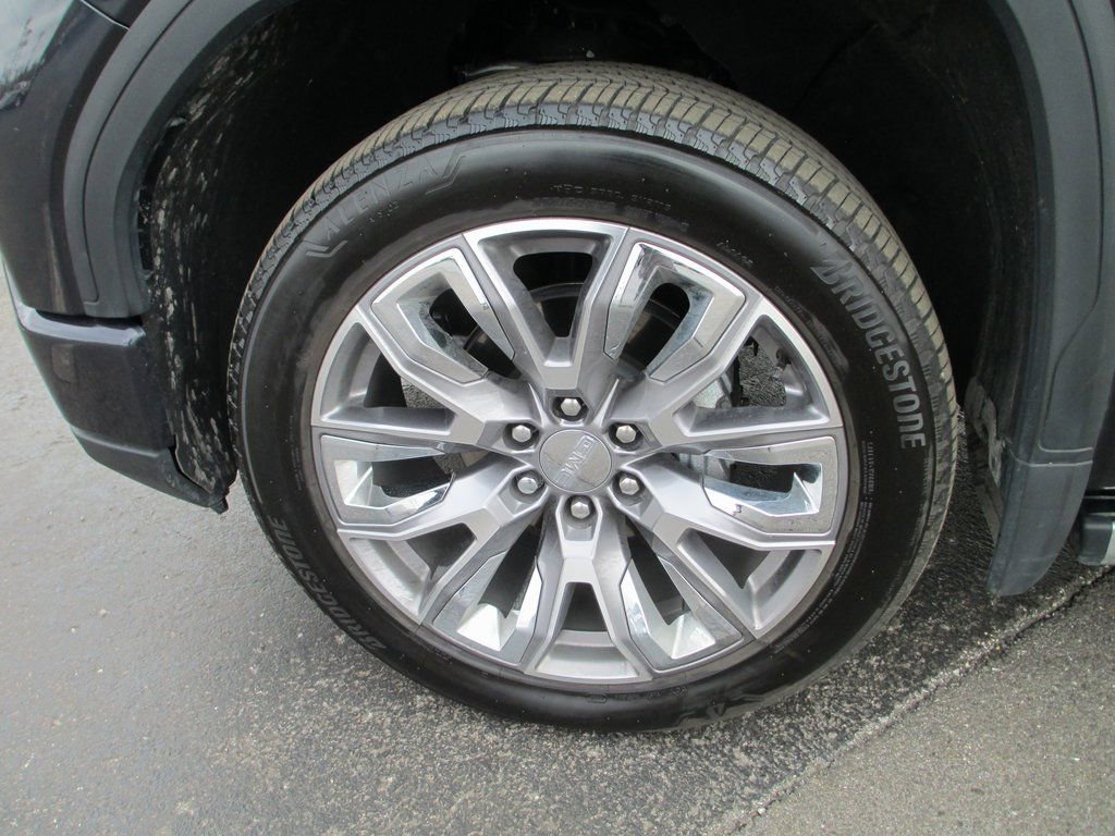 Used 2026 GMC Sierra 1500 Denali image 15