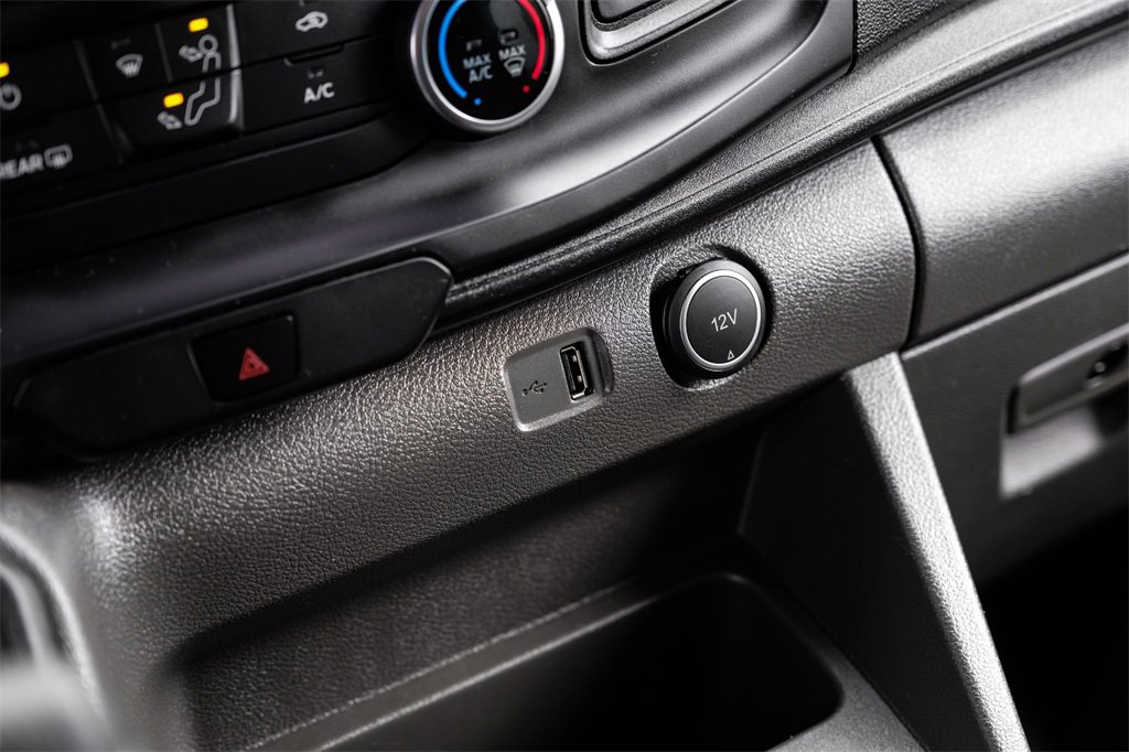 Used 2021 Ford Transit 350 XLT image 23