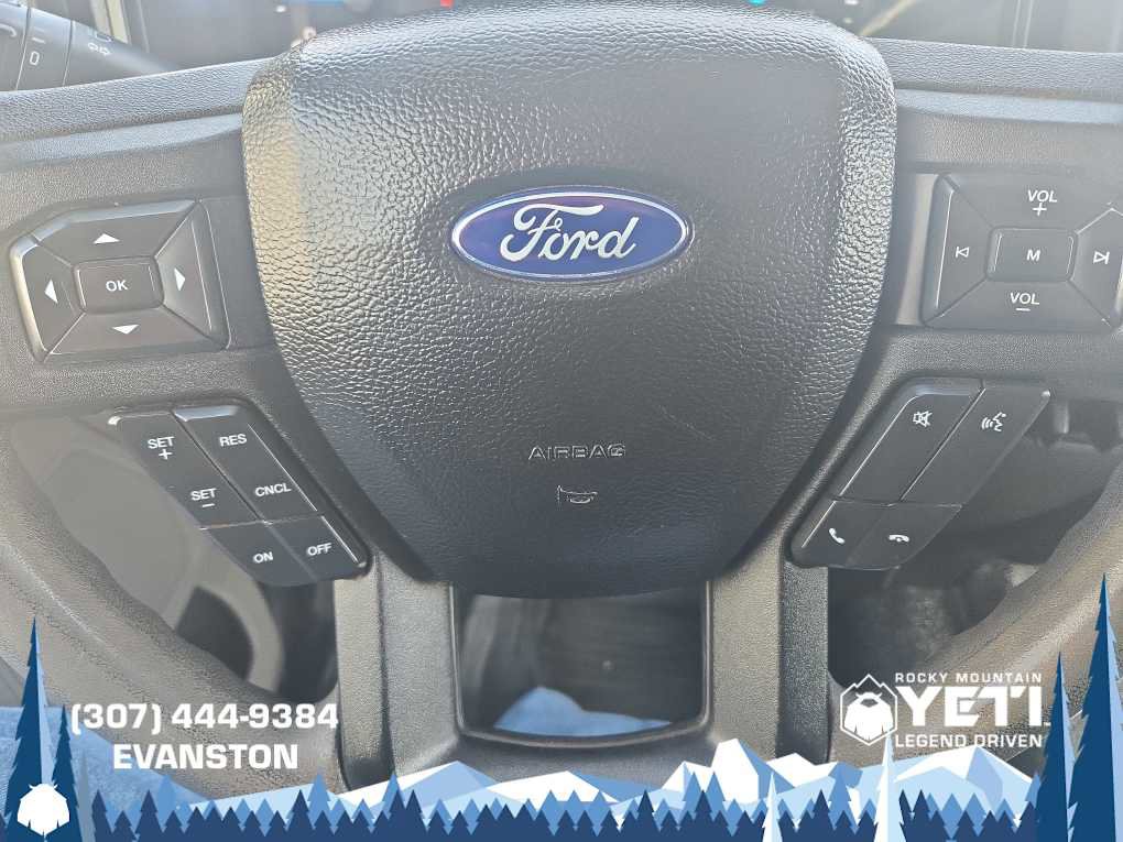 Used 2017 Ford F350 XL w/ Power Equipment Group image 20