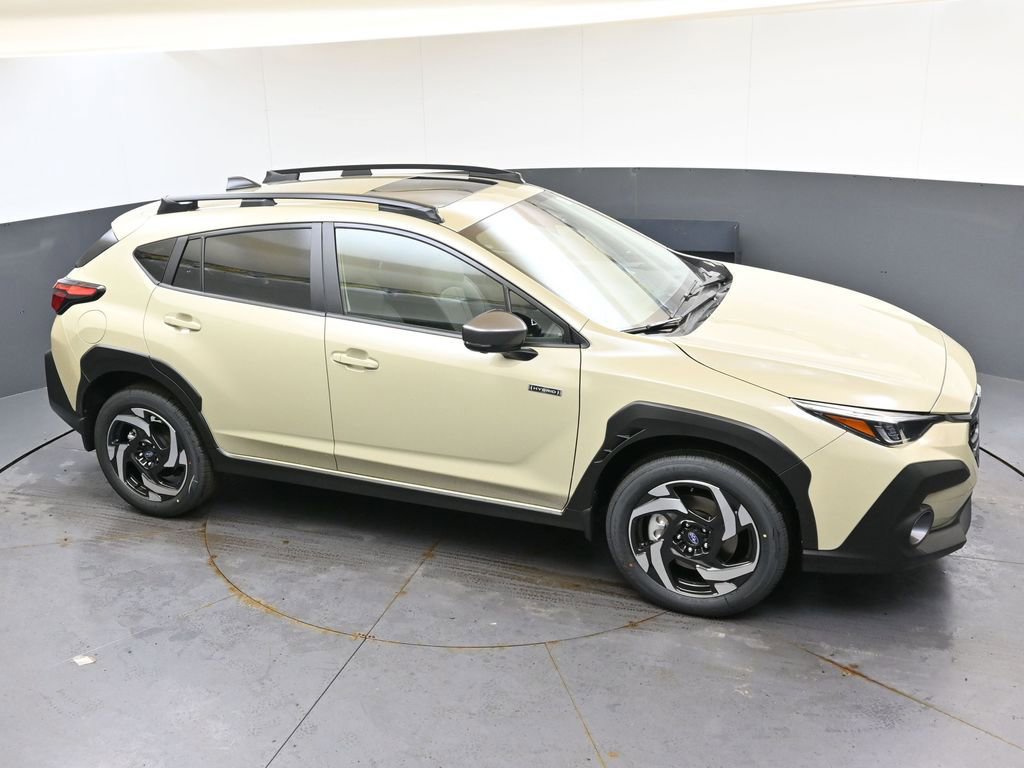 New 2026 Subaru Crosstrek 2.5i Limited image 52