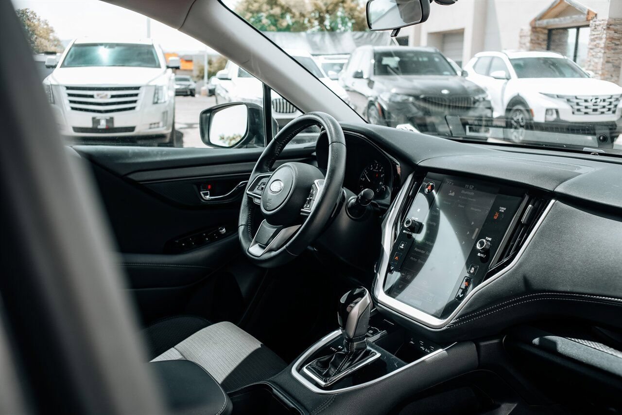Used 2020 Subaru Outback Premium AWD/4WD image 49