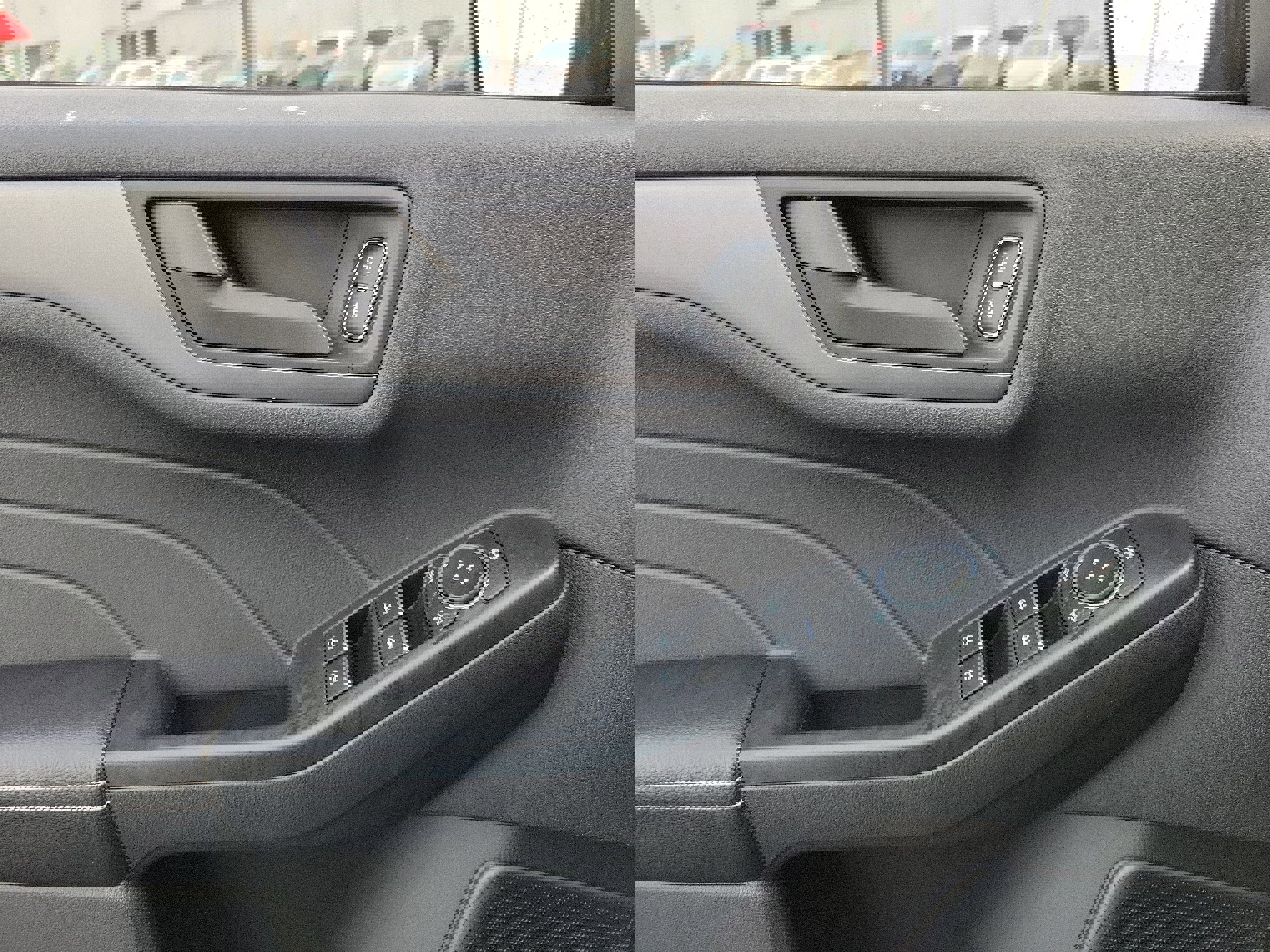 Used 2025 Ford Escape Active image 17