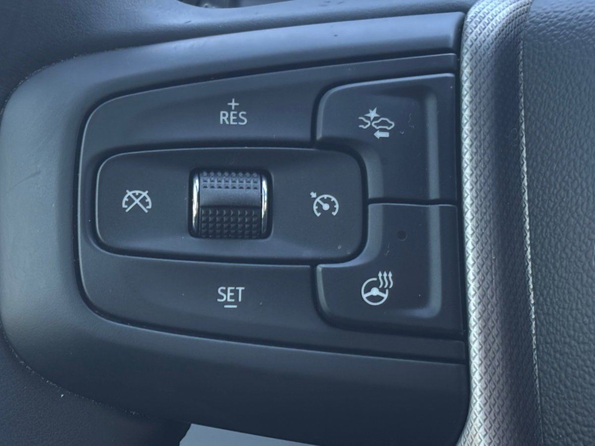 Certified 2025 GMC Sierra 1500 Denali w/ Denali Reserve Package image 11