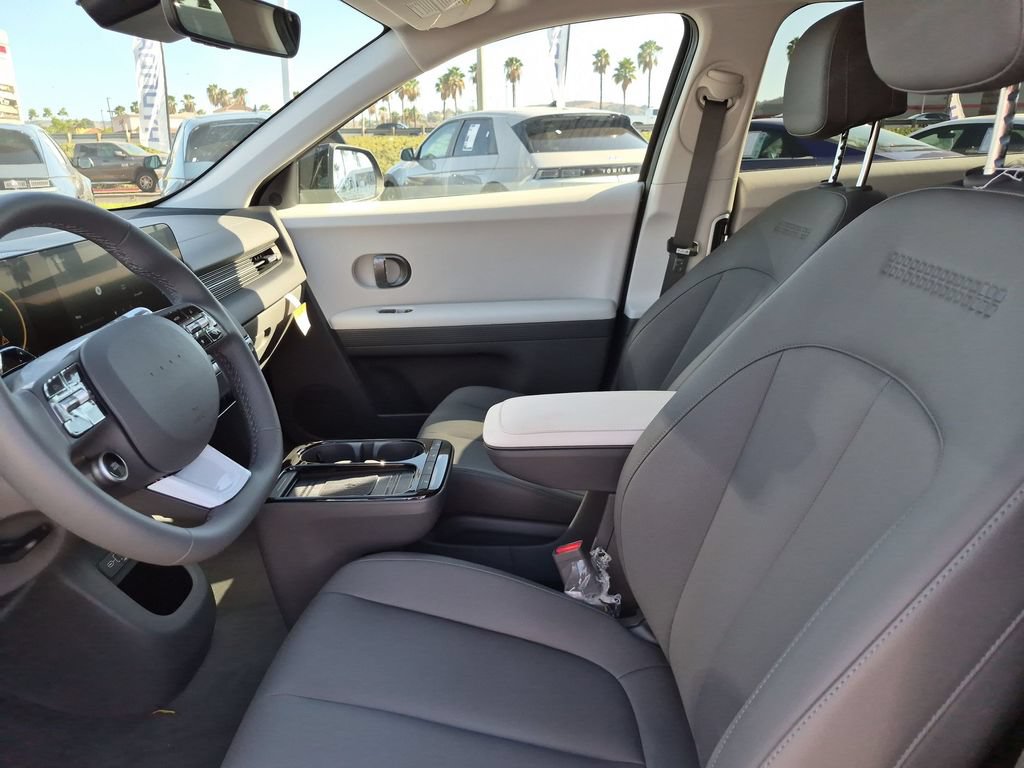 New 2026 Hyundai Ioniq 5 SEL RWD image 15