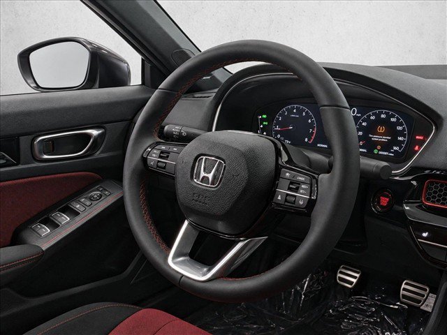 New 2026 Honda Civic Si image 19