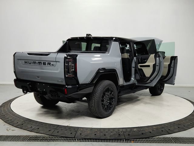 New 2026 GMC Hummer EV 4x4 Crew Cab image 15