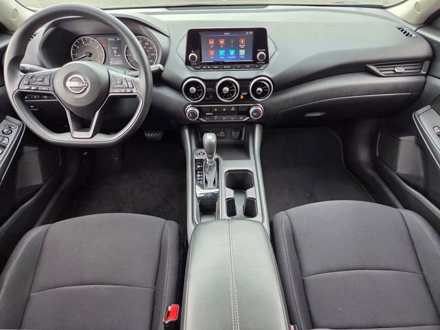 Used 2024 Nissan Sentra S FWD image 13