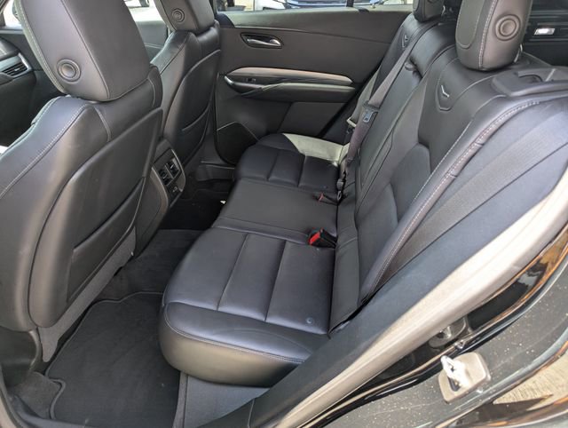 Used 2021 Cadillac XT4 Premium Luxury image 17