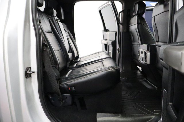 Used 2019 Ford F250 Lariat w/ Tow Technology Bundle AWD/4WD image 55