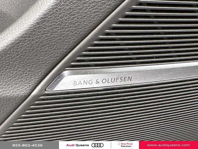 Certified 2023 Audi Q7 3.0T Premium Plus w/ Premium Plus Package AWD/4WD image 21