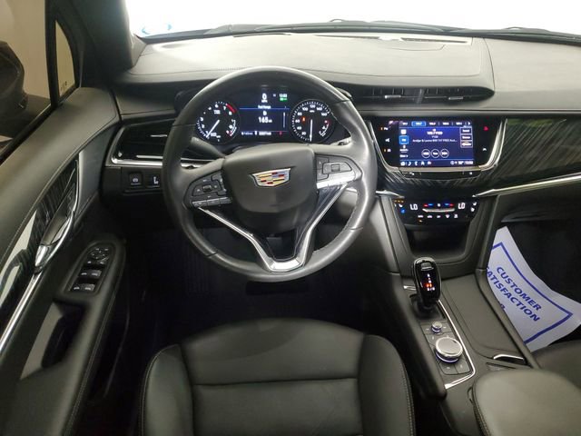 Used 2023 Cadillac XT6 Premium Luxury w/ Technology Package image 18