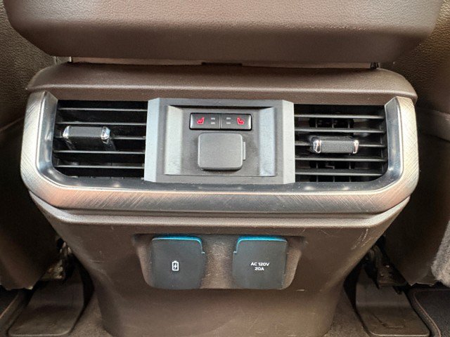 Used 2022 Ford F150 King Ranch w/ Equipment Group 601A High AWD/4WD image 10