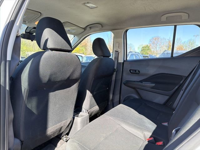 Used 2024 Nissan Kicks S image 13