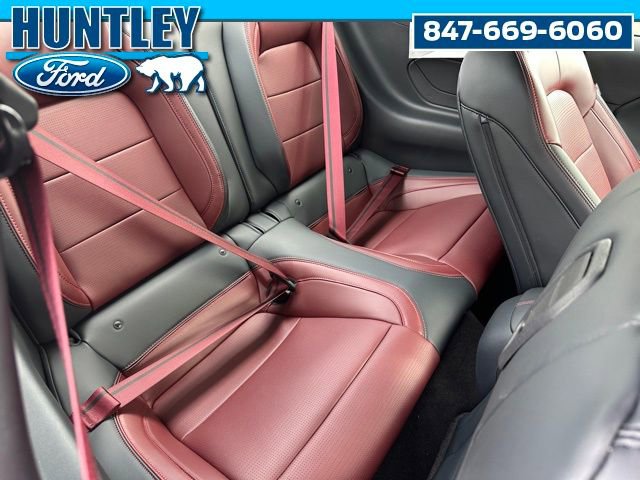 Used 2024 Ford Mustang GT Premium image 11