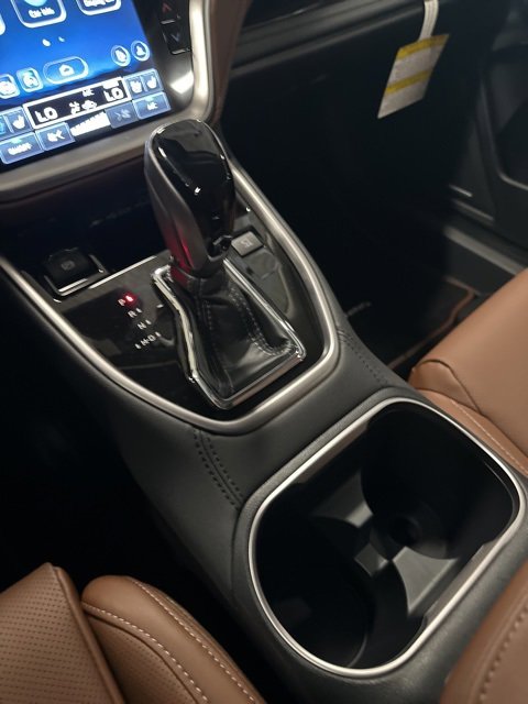 New 2025 Subaru Outback Touring XT image 17