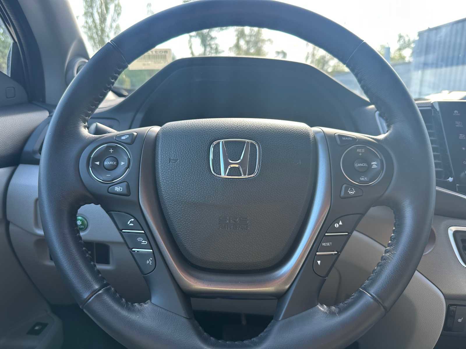Used 2023 Honda Ridgeline RTL image 22
