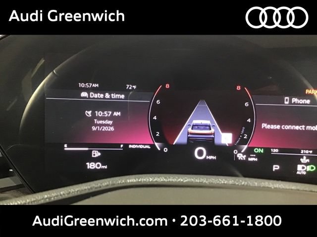 Certified 2025 Audi Q5 Premium Plus w/ Premium Plus AWD/4WD image 17