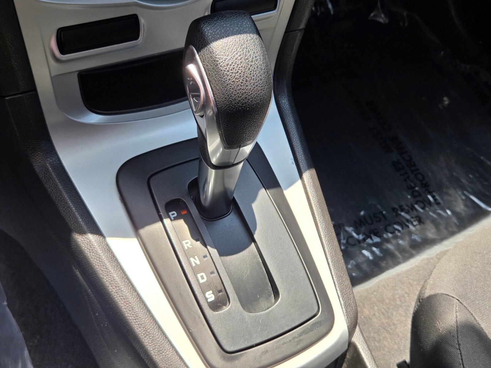 Used 2019 Ford Fiesta SE FWD image 23