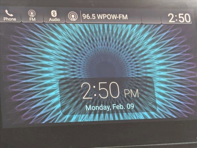 Used 2020 Honda Accord Sport image 9