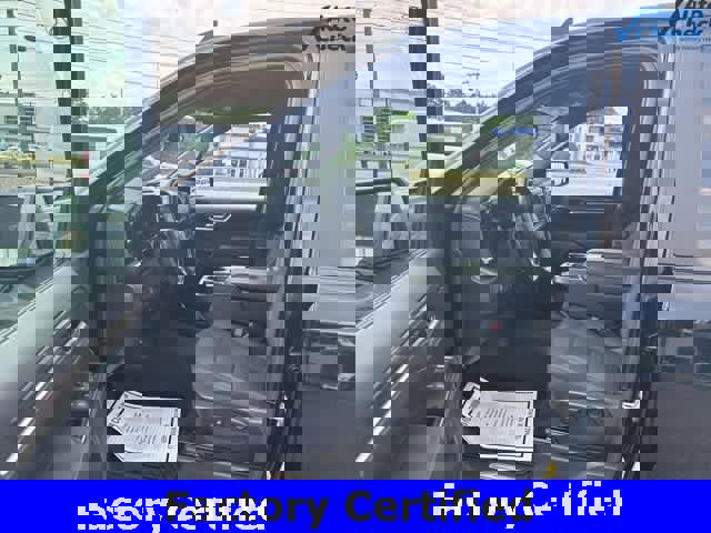 Certified 2023 Chevrolet Silverado 1500 LT image 15