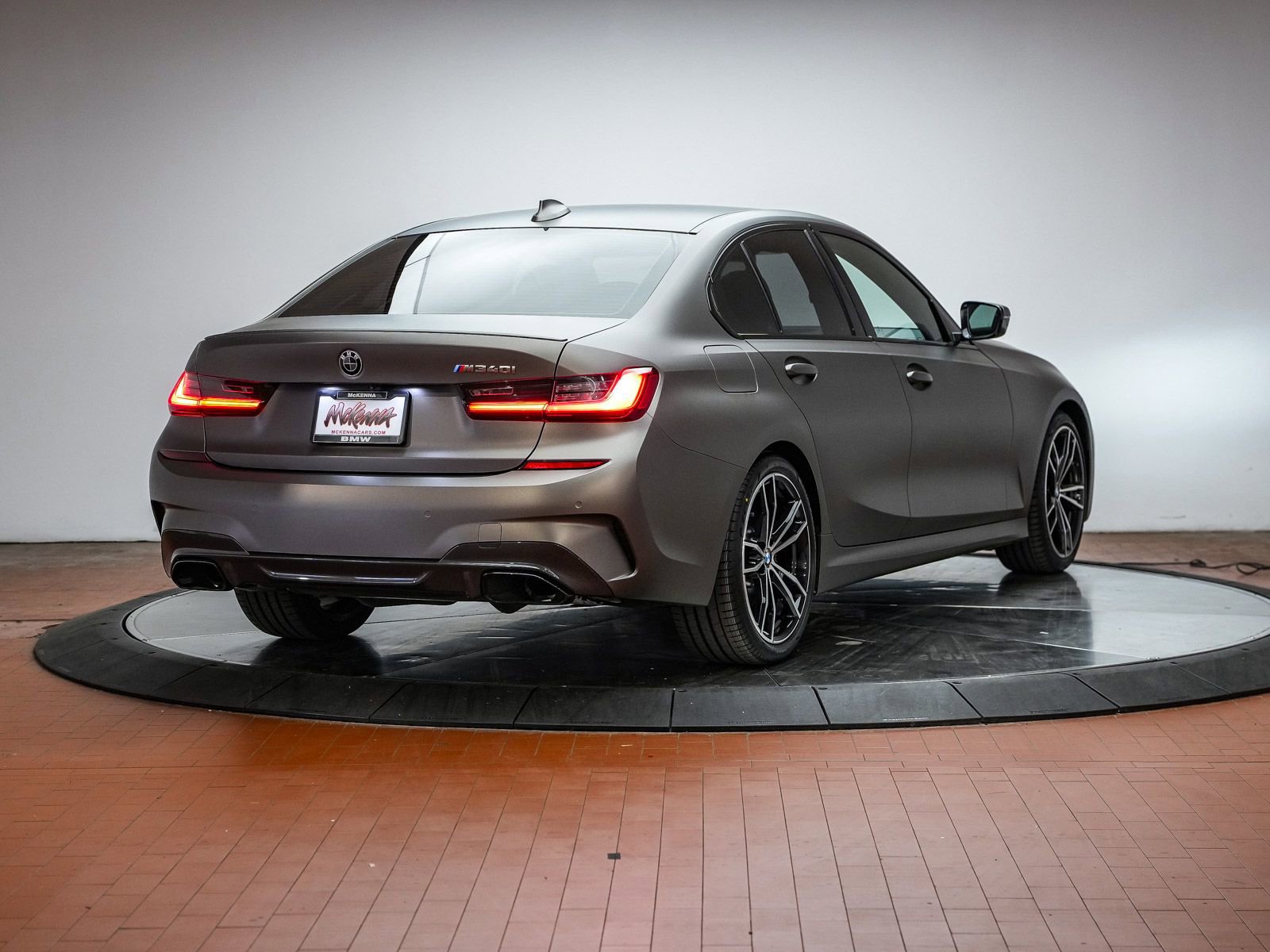 Used 2021 BMW M340i w/ Driving Assistance Package image 5