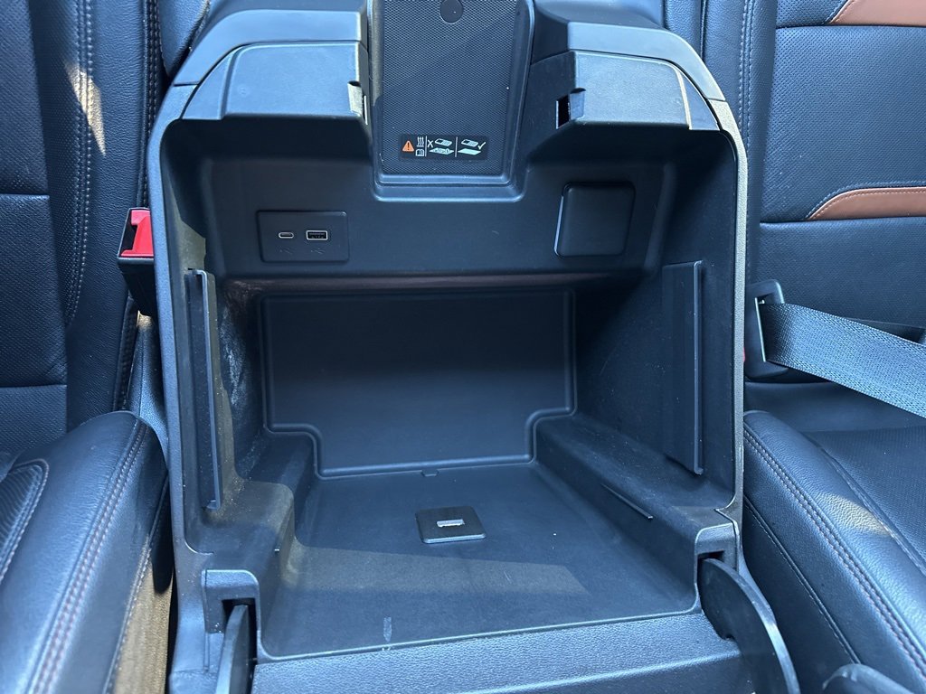 Used 2023 GMC Sierra 1500 AT4 w/ Technology Package image 6