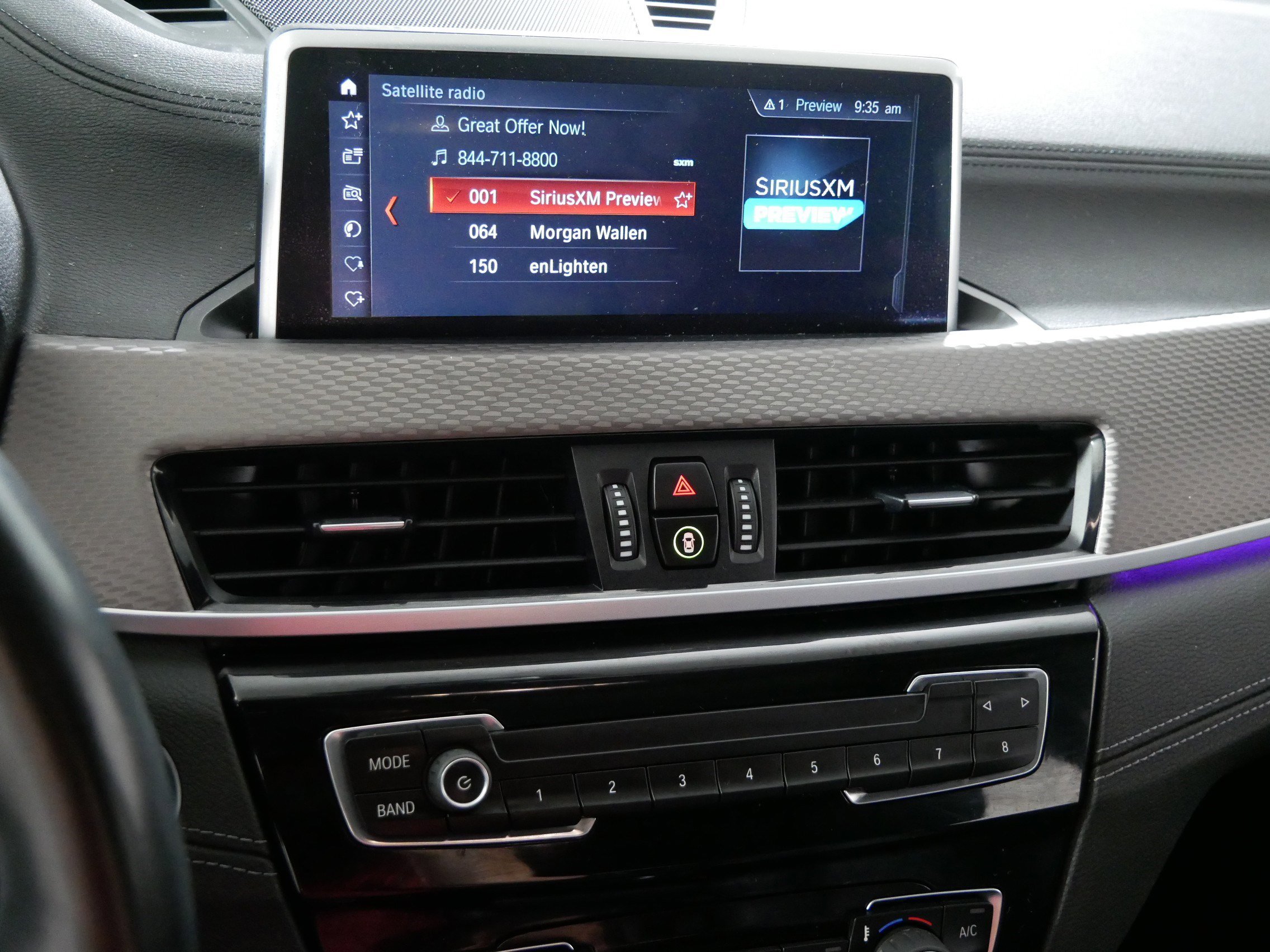 Used 2020 BMW X2 M35i image 22