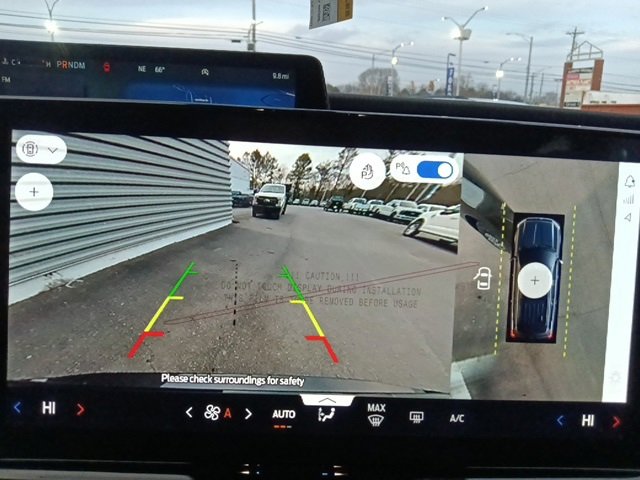 New 2026 Ford Expedition Active image 24