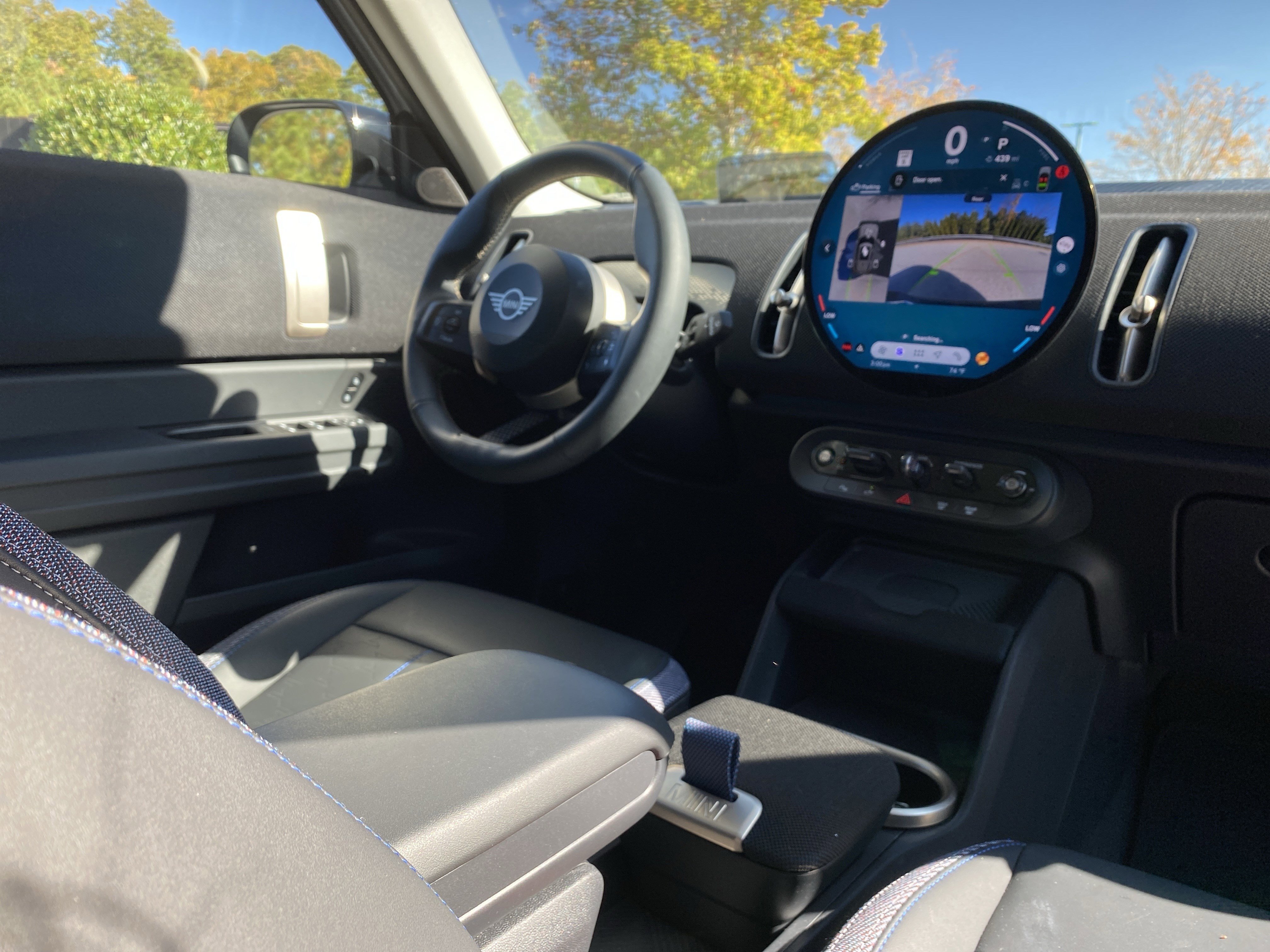 Certified 2025 MINI Cooper Countryman S image 6