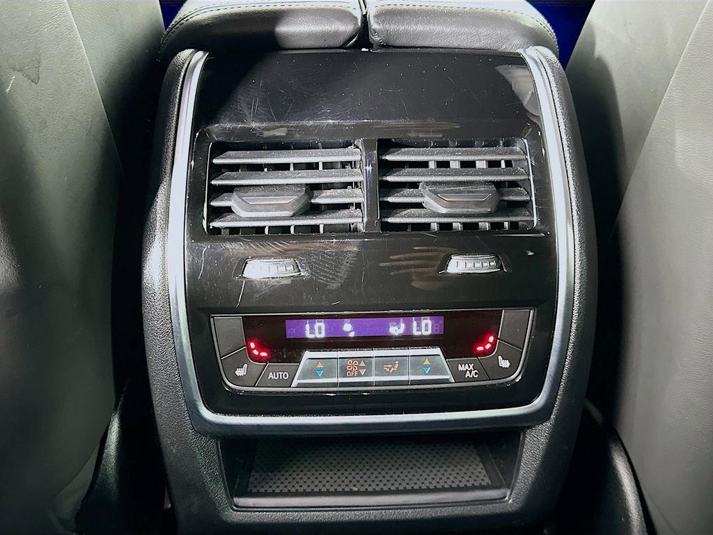 Used 2021 BMW X6 M w/ Competition Package image 26