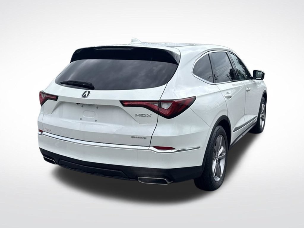 Used 2023 Acura MDX SH-AWD image 7