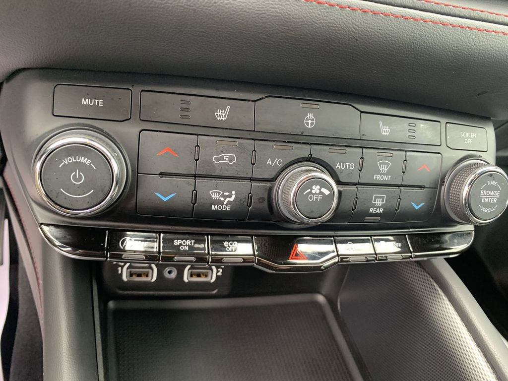 Used 2026 Dodge Durango GT image 20