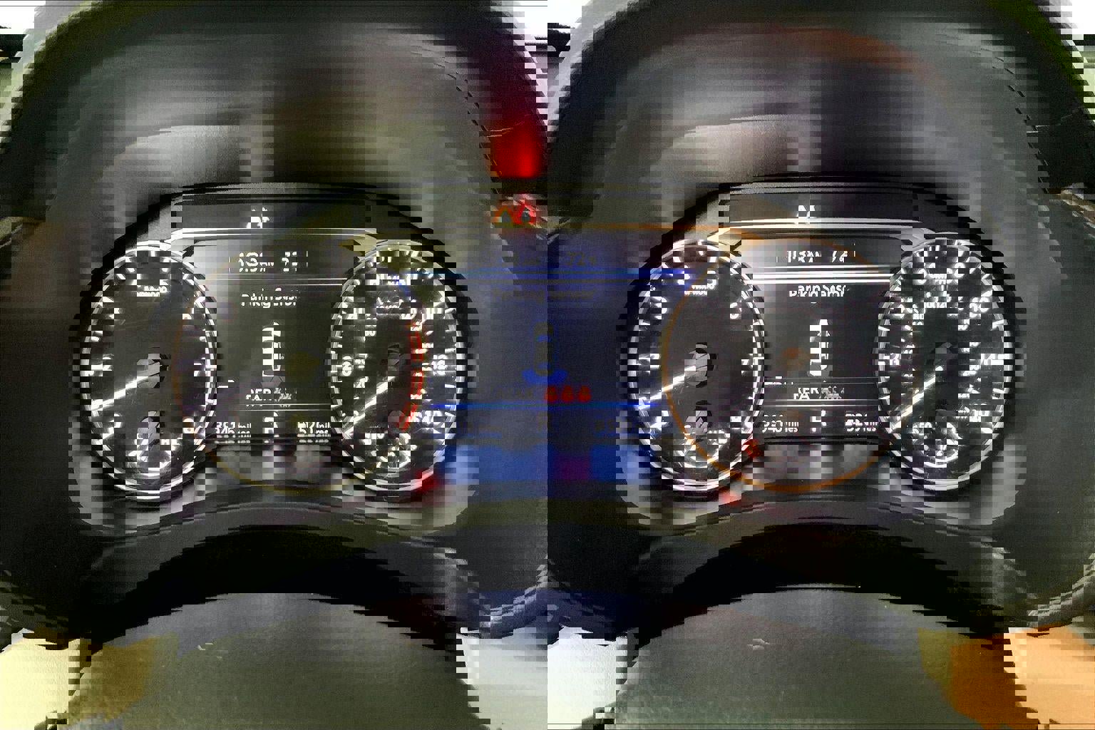 Used 2025 Nissan Altima 2.5 SV image 20