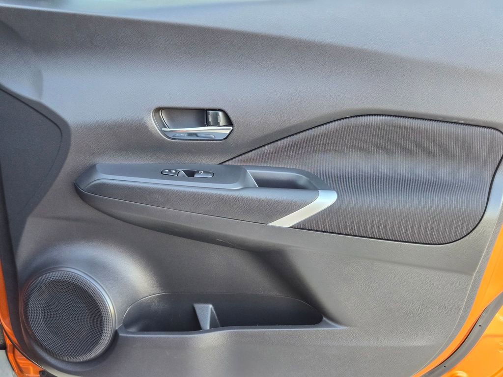 Used 2024 Nissan Kicks SV image 27