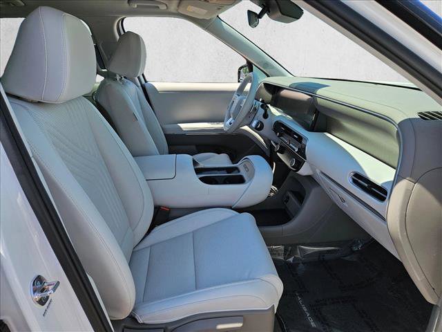 Used 2026 Hyundai Palisade SEL FWD image 25