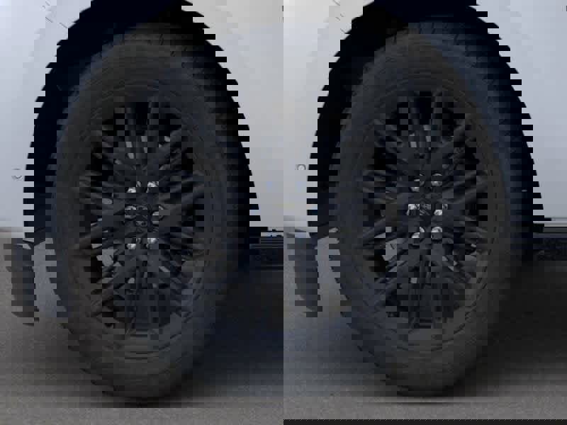 New 2026 Ford Expedition Platinum image 19