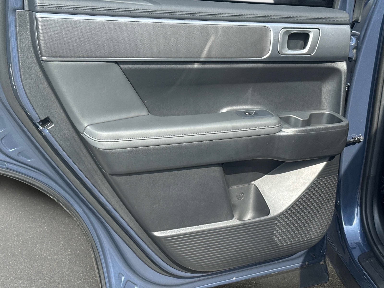 Used 2026 Hyundai Santa Fe SEL image 15