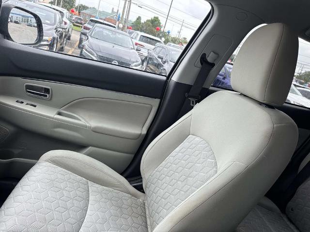 Used 2020 Mitsubishi Outlander Sport SE AWD/4WD image 16