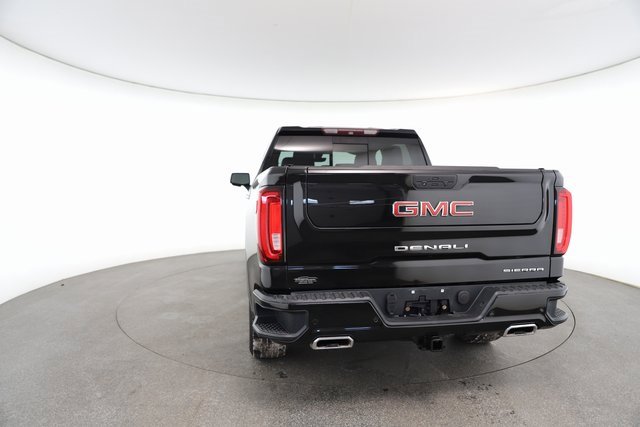 Used 2019 GMC Sierra 1500 Denali w/ Denali Ultimate Package image 13