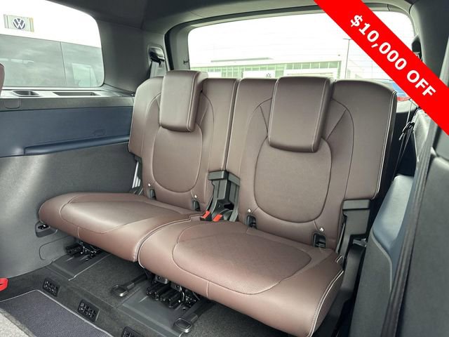 New 2025 Volkswagen ID. Buzz Pro S image 10