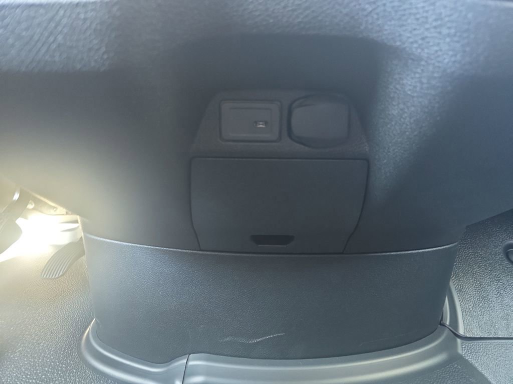 New 2025 Mercedes-Benz Sprinter 2500 image 24