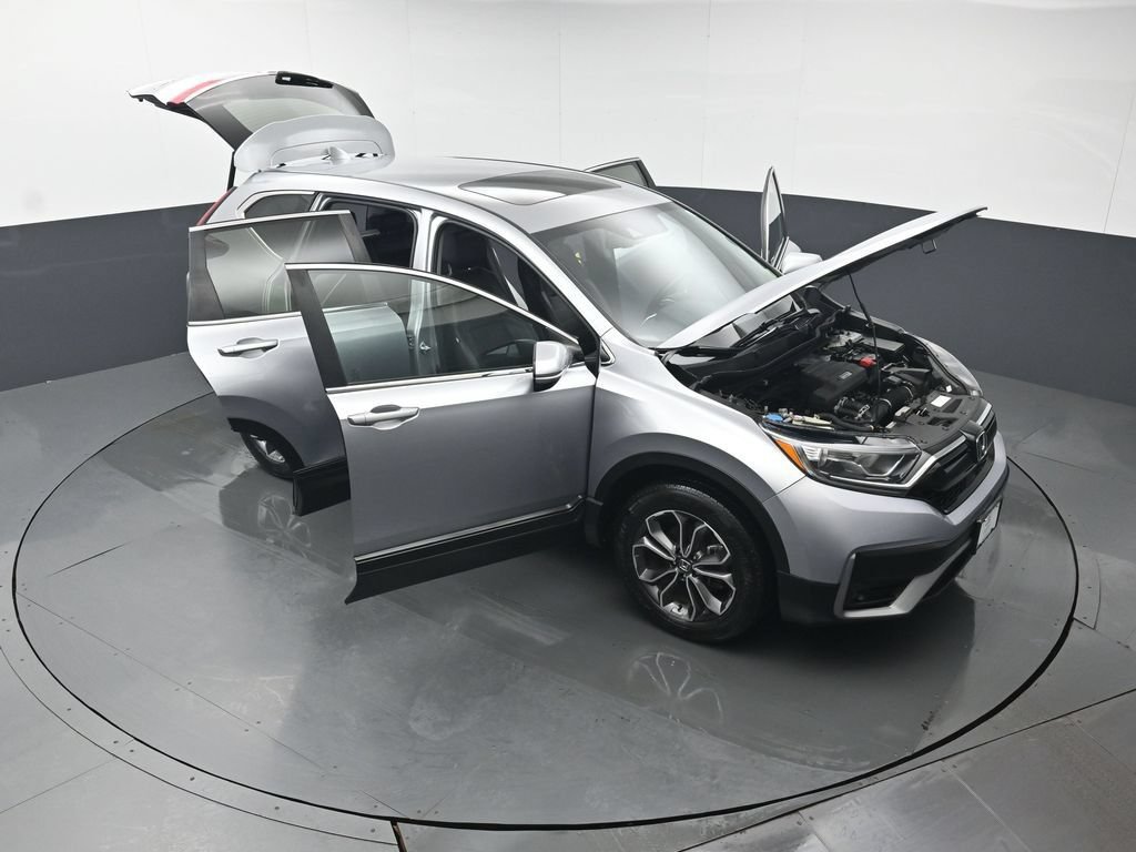 Used 2020 Honda CR-V EX-L image 50