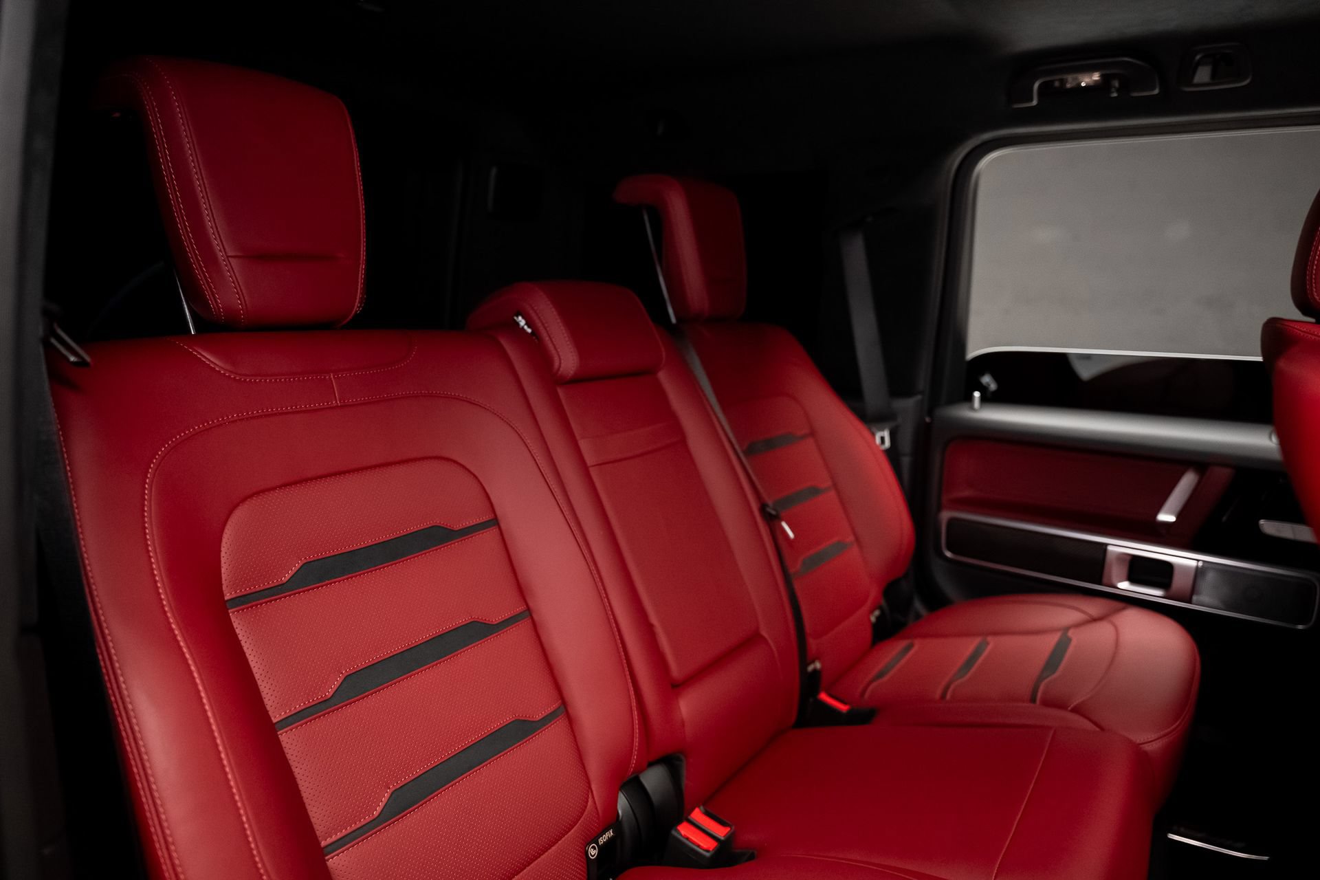 Used 2024 Mercedes-Benz G 63 AMG 4MATIC image 72