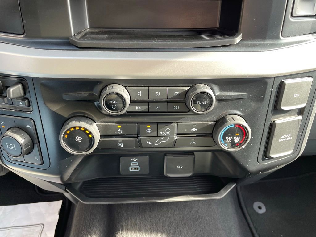 Used 2024 Ford F250 XLT image 22