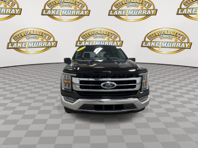 Used 2021 Ford F150 Lariat image 6