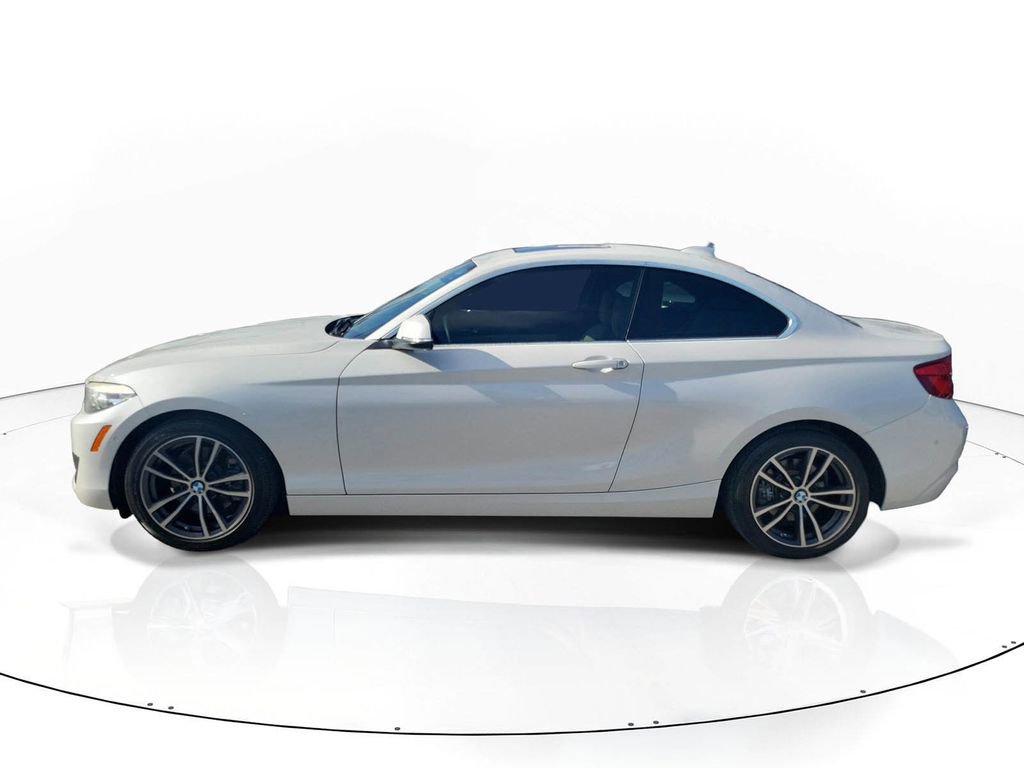 Used 2018 BMW 230i Coupe image 5